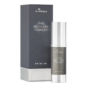 SkinMedica TNS Advanced + Serum 1oz New In Box EXP 09/26